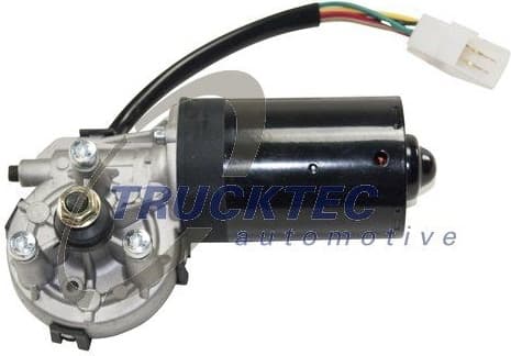 Wiper Motor 02.61.017