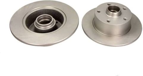 Brake Disc QD2528