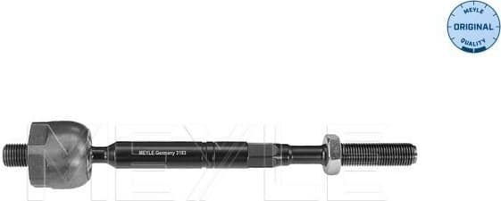 Inner Tie Rod MEYLE-ORIGINAL: True to OE. 016 031 0012