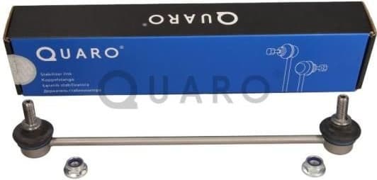 Link/Coupling Rod, stabiliser bar QS5196/HQ