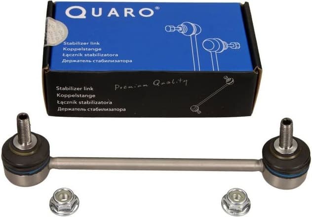 Link/Coupling Rod, stabiliser bar QS7129/HQ - image 2