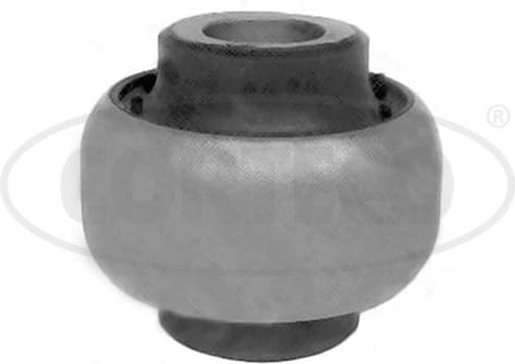 Mounting, control/trailing arm 49400390