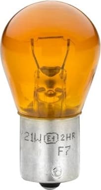 Bulb, direction indicator LONG LIFE UP TO 3x LONGER LIFETIME 8GA 006 841-133 - image 2