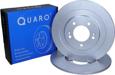 Brake Disc QD4465