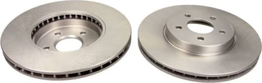 Brake Disc QD4586