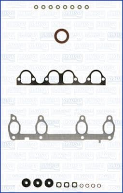 Gasket Kit, cylinder head 53015200