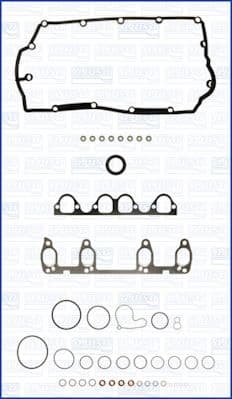 Gasket Kit, cylinder head 53017300