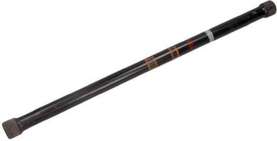 Stud, torsion bar 69-0704