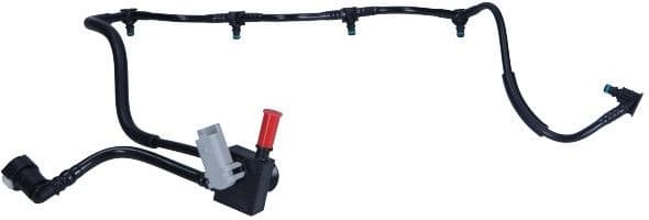 Hose, fuel overflow 15-0095