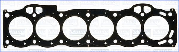 Gasket, cylinder head MULTILAYER STEEL 10138900