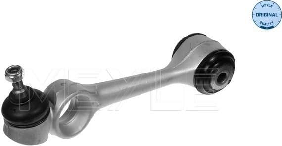 Control/Trailing Arm, wheel suspension MEYLE-ORIGINAL: True to OE. 016 050 3078