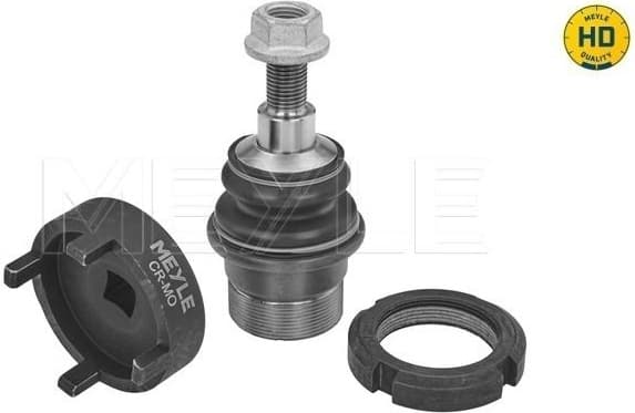 Repair Kit, supporting/ball joint MEYLE-HD-KIT: Better solution for you! 016 010 0029/HD