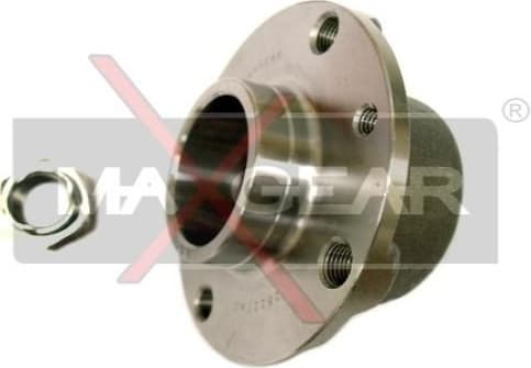 Wheel Bearing Kit 33-0129