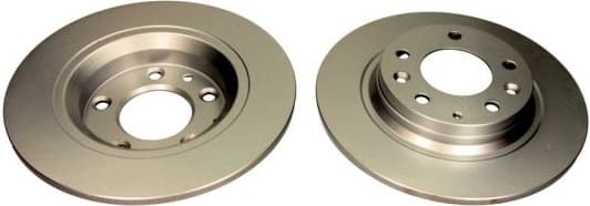 Brake Disc QD8130