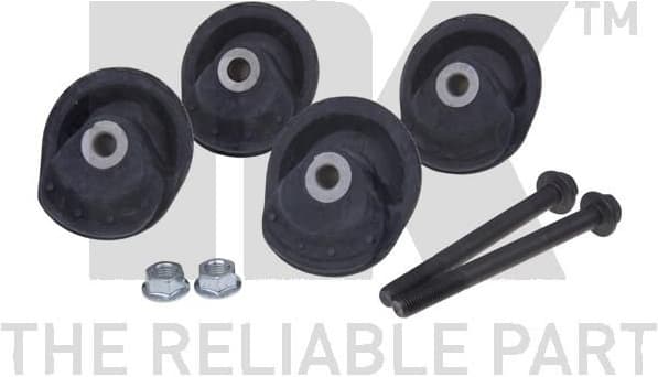 Repair Kit, axle beam 5104725