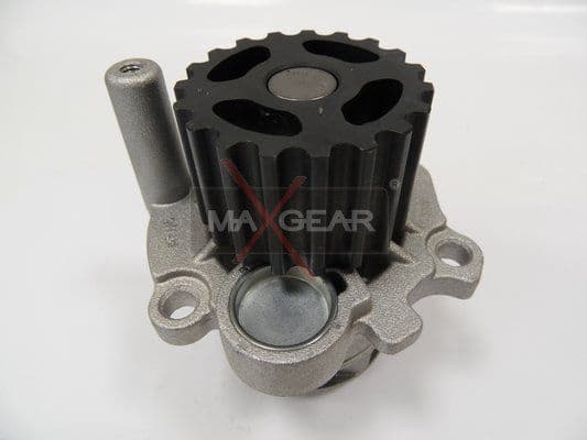 Water Pump, engine cooling 47-0095 - image 2