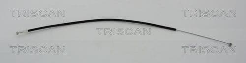 Cable Pull, parking brake 8140 231138