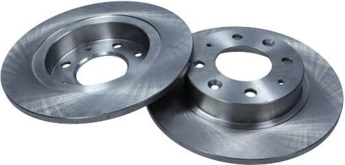 Brake Disc 19-1209