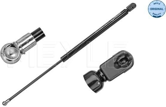Gas Spring, boot/cargo area MEYLE-ORIGINAL: True to OE. 140 910 0084