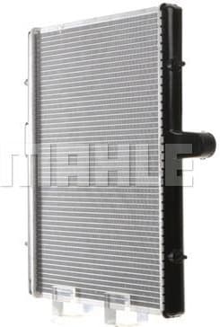 Radiator, engine cooling BEHR CR 889 000S - image 8