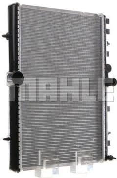 Radiator, engine cooling BEHR CR 889 000S - image 10