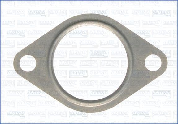 Gasket, exhaust manifold 13107800