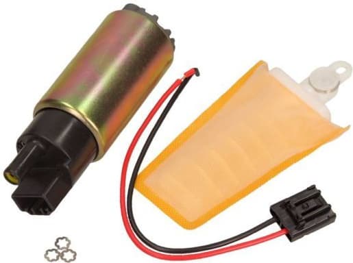 Fuel Pump 43-0161