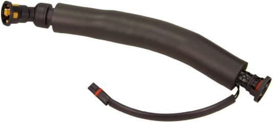 Hose, crankcase ventilation 18-0536
