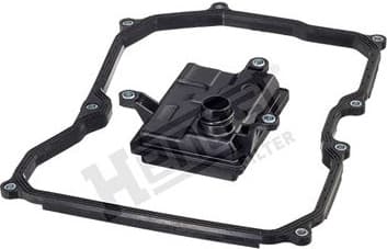 Hydraulic Filter Kit, automatic transmission EG1161H D702