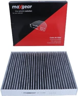 Filter, cabin air 26-1953 - image 2