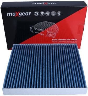 Filter, cabin air SILVER CARBON 26-1911 - image 3