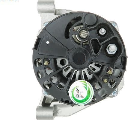 Alternator Remanufactured AS A4127PR - image 3