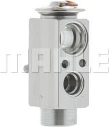 Expansion Valve, air conditioning BEHR *** PREMIUM LINE *** AVE 104 000P - image 6