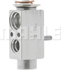 Expansion Valve, air conditioning BEHR *** PREMIUM LINE *** AVE 104 000P - image 8