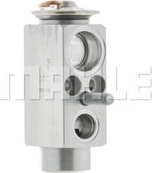 Expansion Valve, air conditioning BEHR *** PREMIUM LINE *** AVE 104 000P - image 10