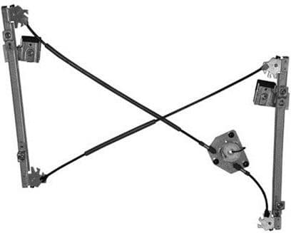 Window Regulator 350103502000