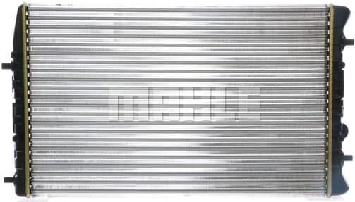 Radiator, engine cooling BEHR CR 505 000S - image 2