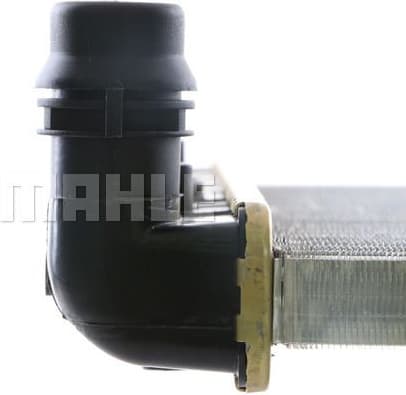 Radiator, engine cooling BEHR CR 505 000S - image 4