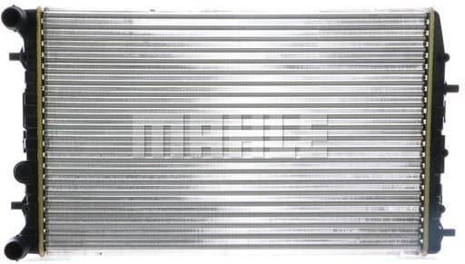 Radiator, engine cooling BEHR CR 505 000S - image 7
