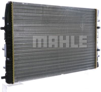 Radiator, engine cooling BEHR CR 505 000S - image 10