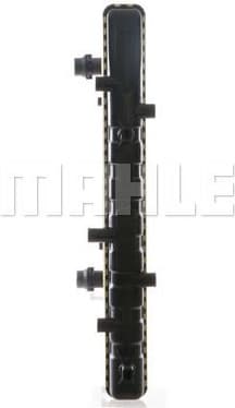 Radiator, engine cooling BEHR CR 505 000S - image 11