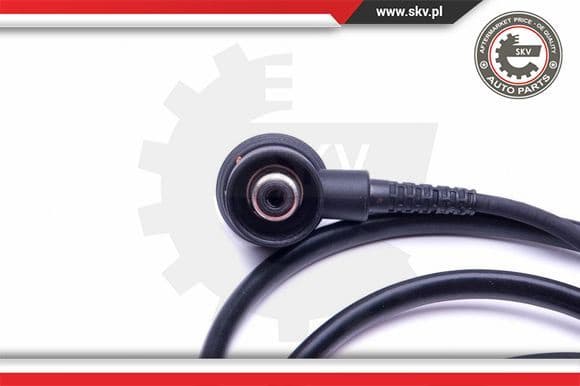 Sensor, crankshaft pulse 17SKV527 - image 3