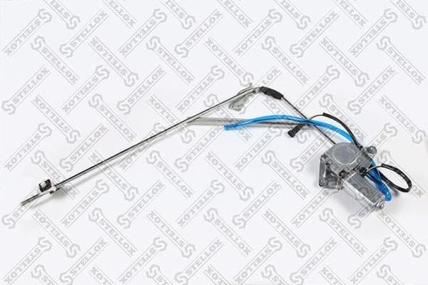 Window Regulator 87-31725-SX