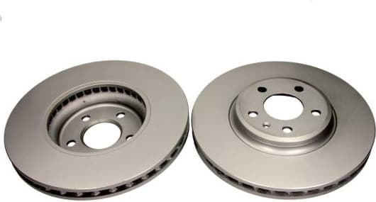 Brake Disc QD5349