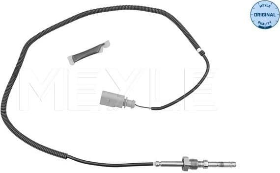 Sensor, exhaust gas temperature MEYLE-ORIGINAL: True to OE. 114 800 0200