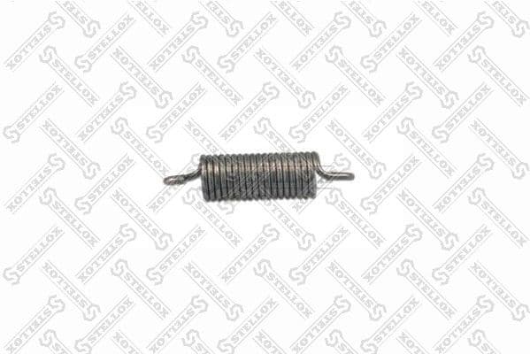 Spring, brake shoes 85-14525-SX