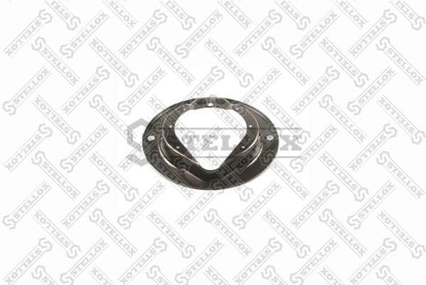 Cover Sheet, brake drum 85-05369-SX