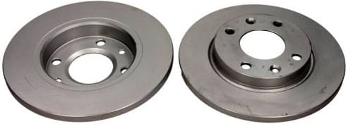 Brake Disc QD8765