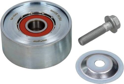 Tensioner Pulley, V-ribbed belt 54-1047