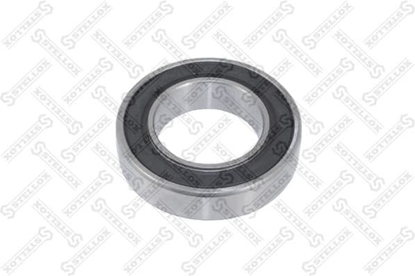 Bearing, radiator fan shaft 83-25910-SX